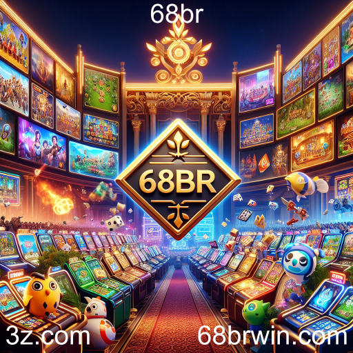 A Revolução dos Jogos Móveis: Diversão na Palma da Mão