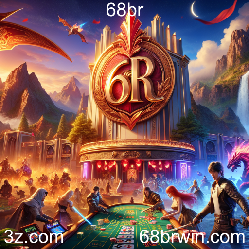 A Fascinante Jornada dos Jogos de RPG