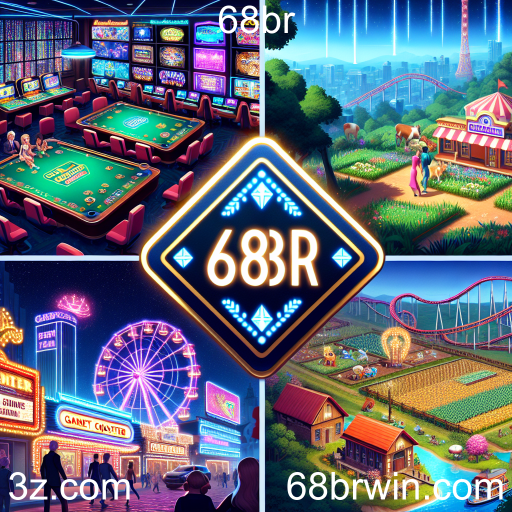 A Evolução dos Jogos de Simulação: Do Clássico ao Virtual